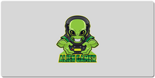 AlienGamer_051 XXL Gaming Mousepad