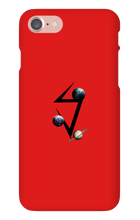 gustaavs iPhone Phone Cases