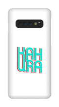 Kahura Phat Text Samsung Phone Cases