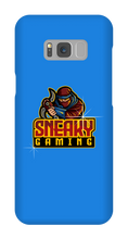 sneakysneaklings Samsung Phone Cases