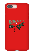 oddity_acuity iPhone Phone Cases