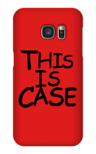 This is Case (Samsung)