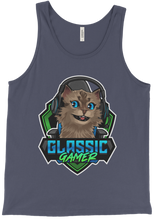 Glassic Gamer Tank Top