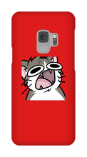 shpykeNANI Samsung Phone Cases