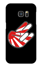 COQUE SAMSUNG TEAM JAPAN