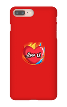pinkig4 iPhone Cases
