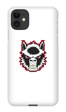 Alpacaxe Founder iPhone Phone Cases