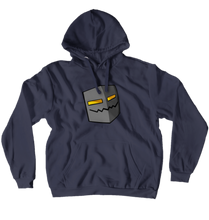 jonttevv Hoodies (No-Zip/Pullover)
