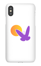 sunlight_streaming iPhone Phone Cases