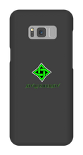 xivluisiferxiv Samsung Phone Cases