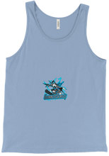gunnersensei Tank Top