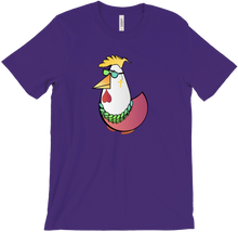 Chicken Shirt: ELTON