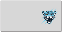 arctic_lepyrd XXL Gaming Mousepad
