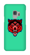 heroicvault Samsung Phone Cases