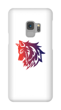Funda de Samsung TheNaranjus