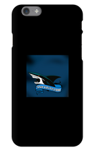 sharkbite1980 iPhone Phone Cases