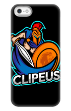 clipeuss iPhone Phone Cases