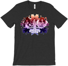 Monster Show Monster Tee