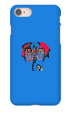 prayforsilence iPhone Phone Cases