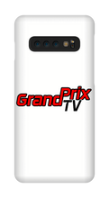 grandprix_tv Samsung Phone Cases