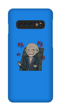 lushylush_x Samsung Phone Cases