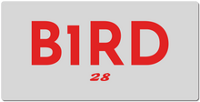 b1rd28 XXL Gaming Mousepad