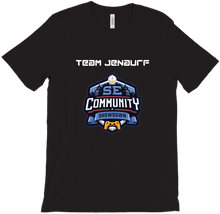 SE Community Showdown Team JenaUrf T-Shirts