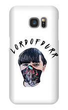lordofdurr Samsung Phone Cases