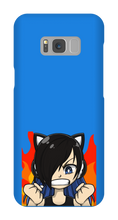 kayliquinn Samsung Phone Cases