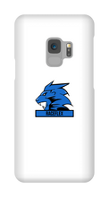 RaceFlex Samsung Handy Hülle