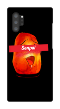 CENSORED Kiss Me Senpai Salt Rock Samsung case