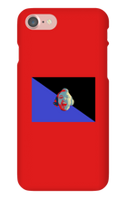 oimatrixio iPhone Phone Cases