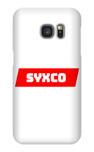 syxcoonkbm Samsung Phone Cases