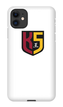 KingSnip iPhone Phone Cases
