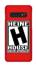 Heine House Phone Case for Samsung