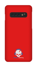 ighed Samsung Phone Cases