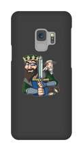 downey_blade Samsung Phone Cases