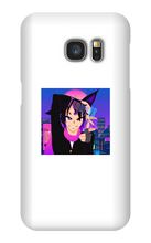 TomboyVR Samsung Phone Cases
