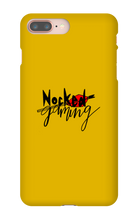 nockedgaming iPhone Phone Cases