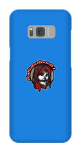 kallistamoon91 Samsung Phone Cases