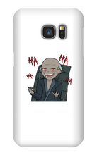 lushylush_x Samsung Phone Cases