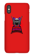 kdb215 iPhone Phone Cases