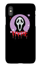 deranged_panda Hype Phone Case