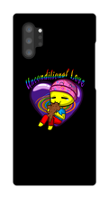 Unconditional Love Samsung Phone Cases