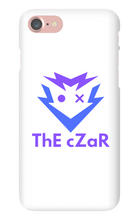 theczar00 iPhone Phone Cases