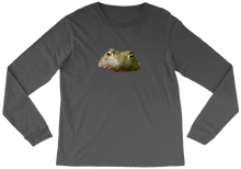 pistolpete2k Long Sleeve Tee