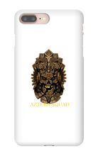 snip3xazteka iPhone Phone Cases