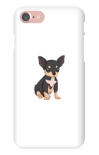 iPhone Phone Cases Frez