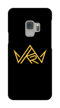 KingRell Logo Samsung Phone Cases