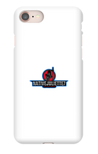 nativejuliette7 iPhone Phone Cases